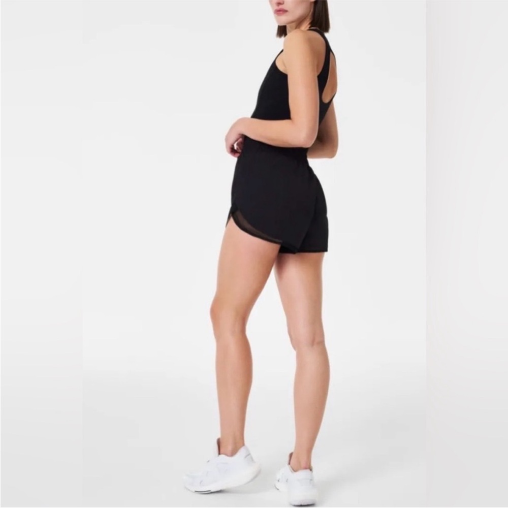 Spanx Get Moving Active Runsie - Picture 3 of 7